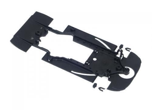 SLOT IT chassis evo 6 for Audi R8C AW